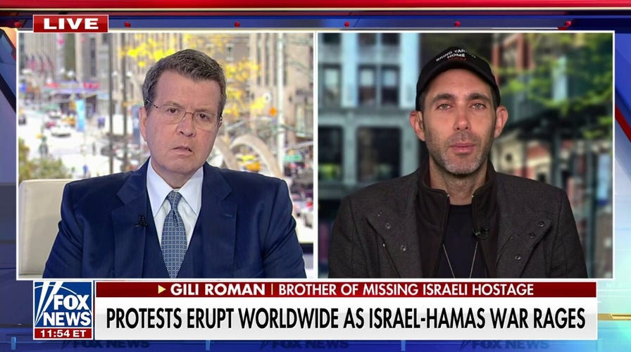 Netanyahu’s refusal to accept cease-fire unless hostages are released is right position: Gili Roman