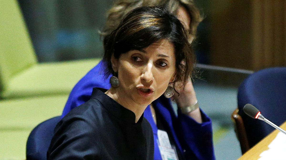Francesca Albanese