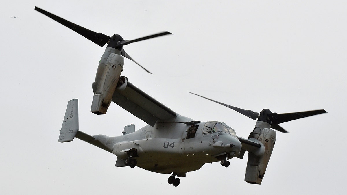 US Marine Corps