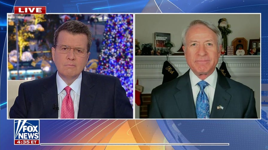 The only thing Iran will understand is power: Kirk Lippold