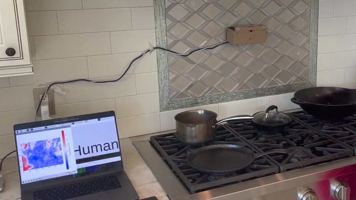 12-year-old Shanya Gill invents a life-saving fire detector