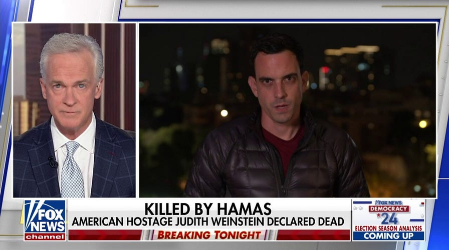  Israeli forces target Hamas money transfer agencies