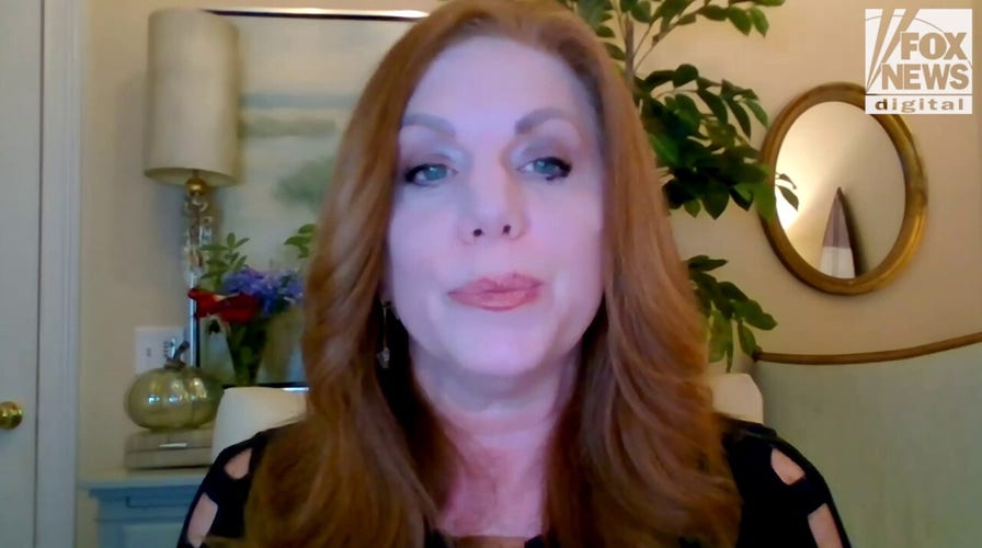 AI expert on the danger of artificial intelligence to commerce and potential federal legislation