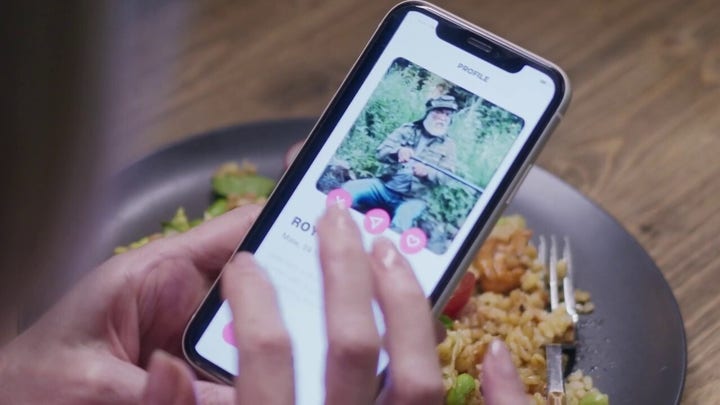 Kurt ‘CyberGuy’ Knutsson on dating app scams