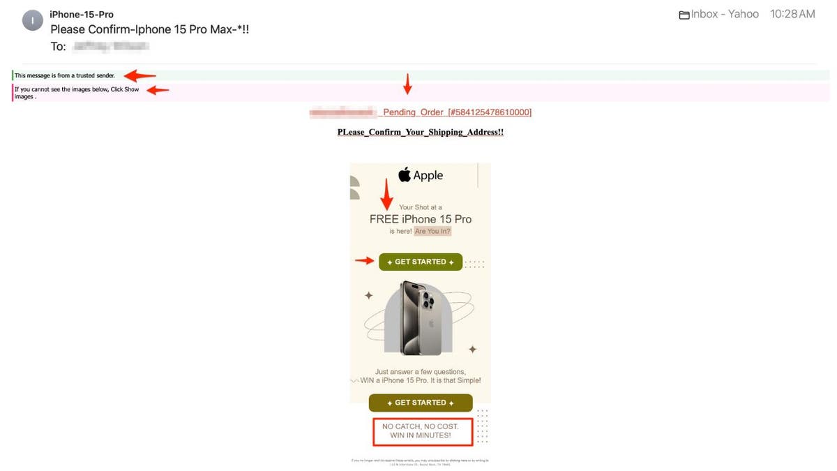 phishing scams 1