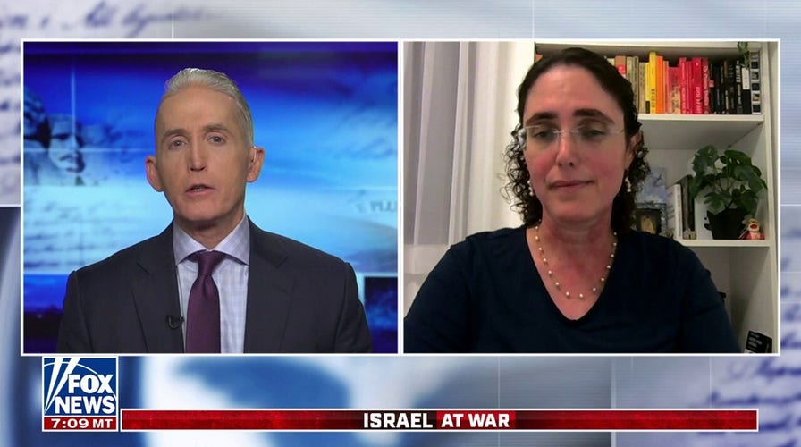 Doctor treating freed Hamas hostages describes the unprecedented abuse endured