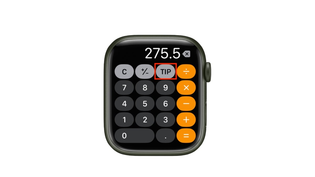 Apple Watch 1 