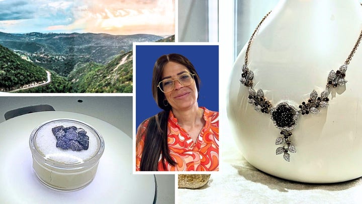 Family claims they fulfilled Bible prophecy by discovering precious gems in Israel