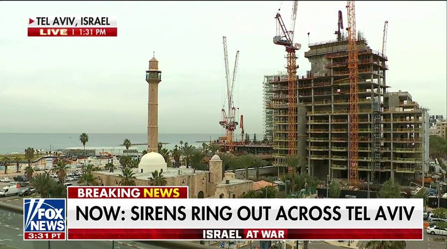 Hamas rejects 7-day truce in exchange for hostages