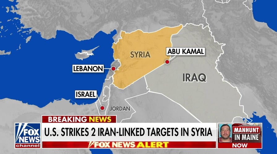 How Vladimir Putin benefits from Iran, Hamas actions