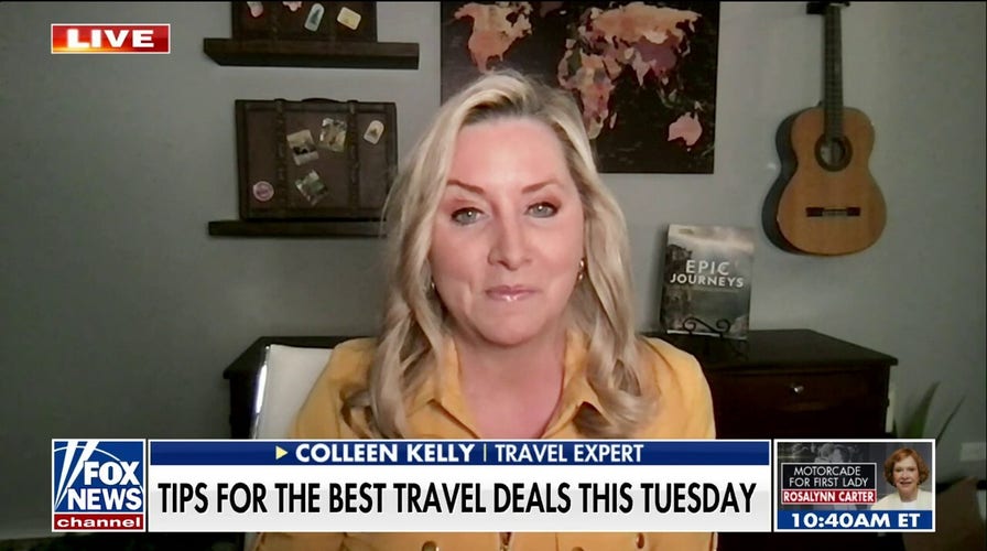 How to find best travel deals this Travel Tuesday