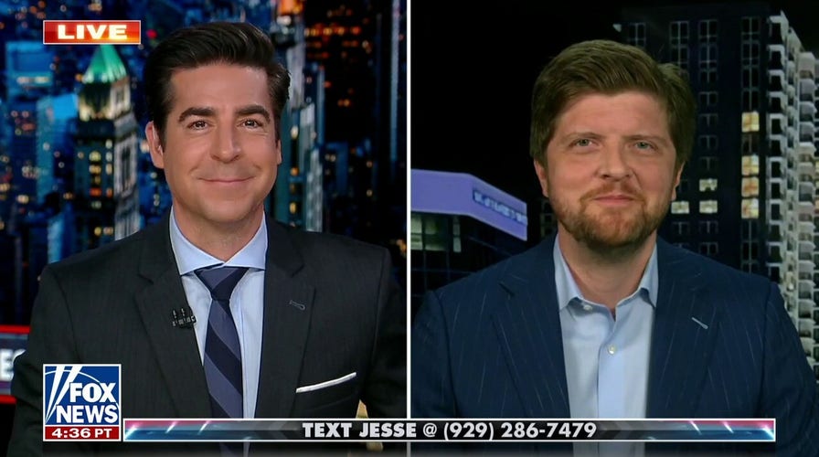 Buck Sexton: We're seeing a 'massive industry' of people pretending to be woke