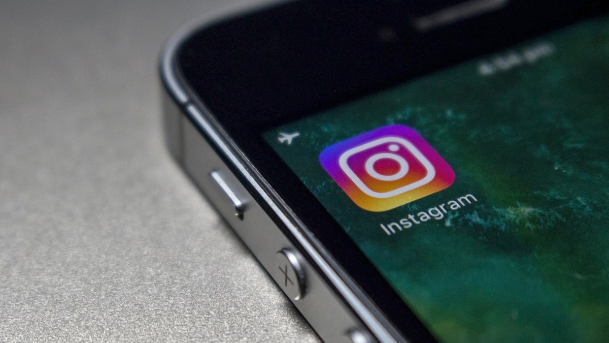 Dark side of Instagram 1