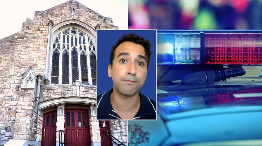 TikToker says he was on hold with 911 for 4 minutes to report Kansas City crime
