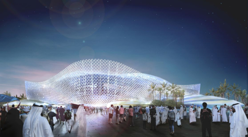 The Al Rayyan Stadium will be built on the site of the existing Ahmed Bin Ali Stadium in Al Rayyan just outside Doha.br /