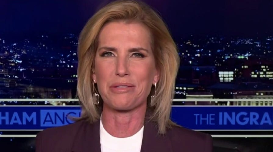 Laura to DeSantis and Haley: Drop out and endorse Trump