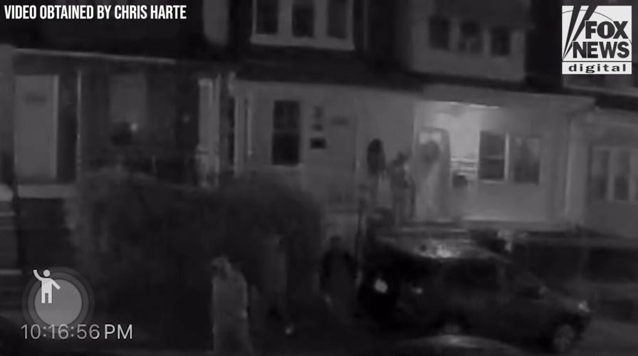 Philly homeowner pays squatters to leave after police couldn’t help
