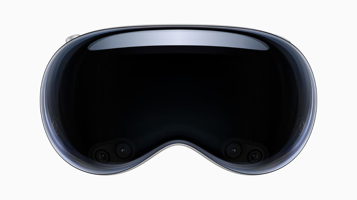 APPLE vision pro 2 