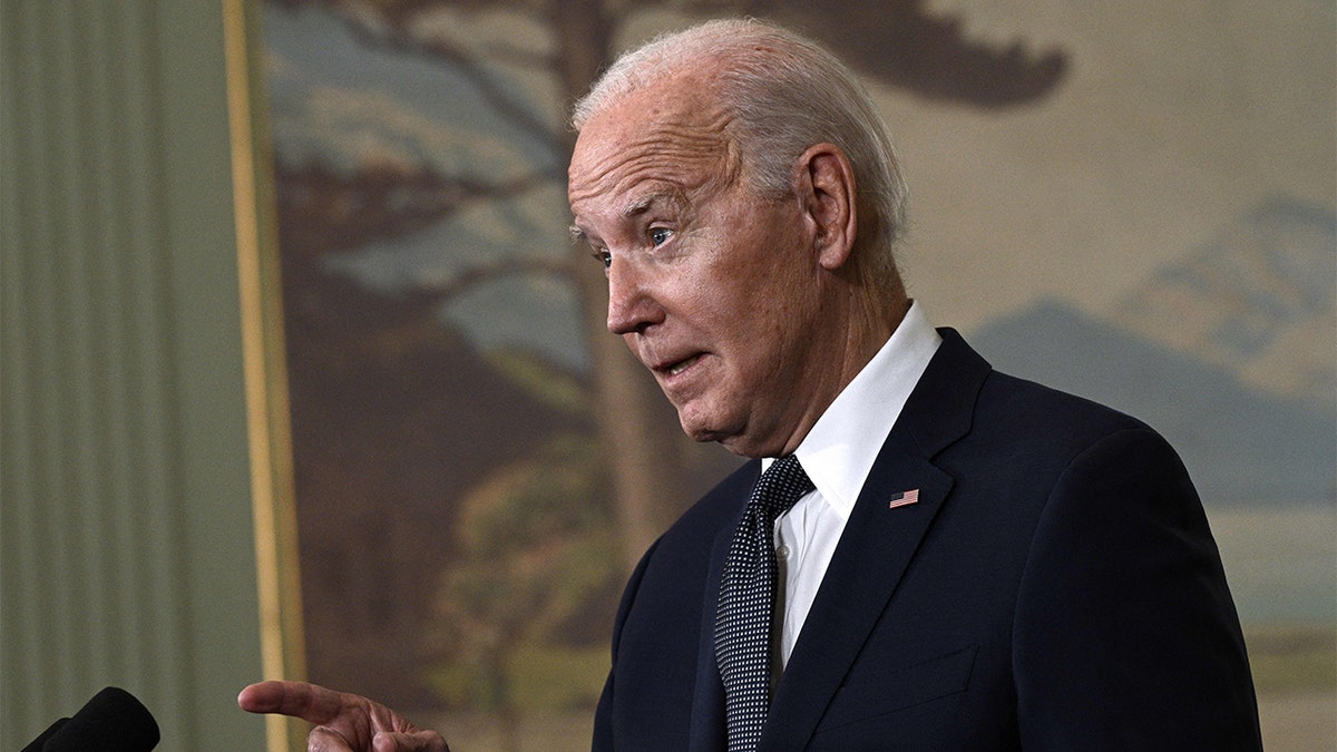 President Joe Biden