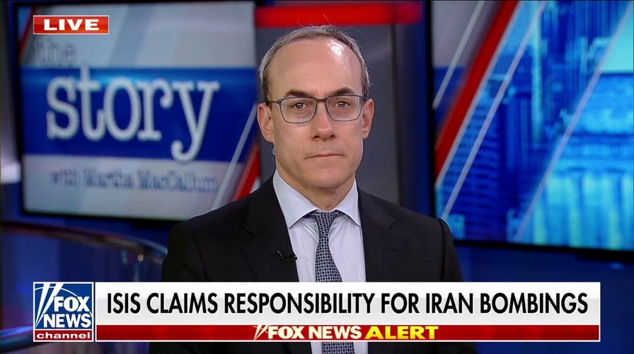 Russia and China don't want the US to have influence in the Middle East: Dan Senor