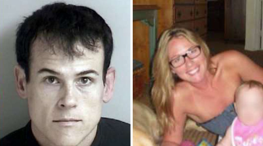 Suspect pleads not guilty in 'Gone Girl' kidnapping case
