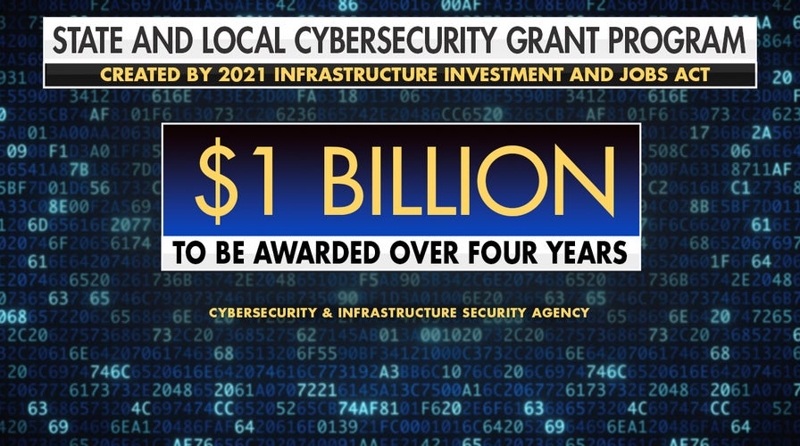 Cyber-attacks against Americans at an all time high over the past two years