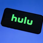 Hulu movies and TV shows