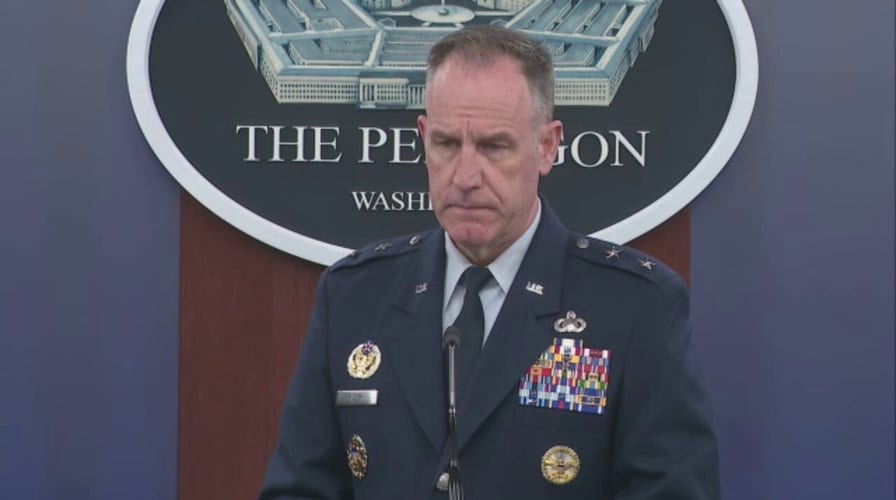DOD casts doubt on Iran-backed militia’s claim to halt strikes on US troops: ‘actions speak louder than words’