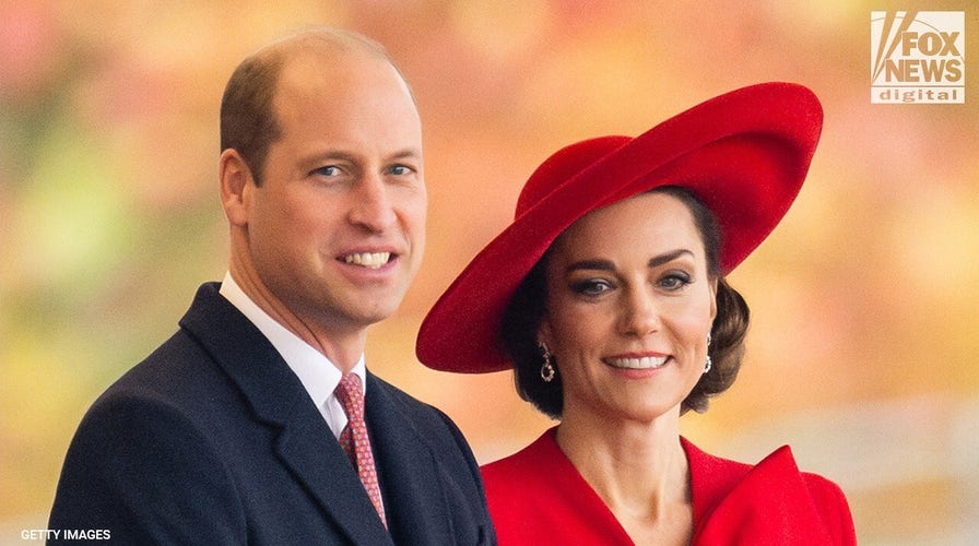 Kate Middleton, Prince William ‘planning their legacy amid Endgame