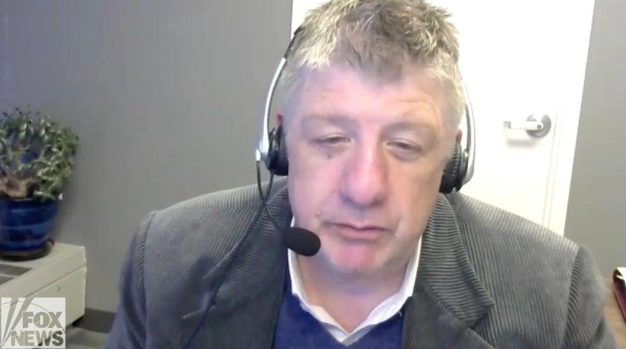 Wall Street Journal's Paul Beckett says Evan Gershkovich's road to freedom is highly complicated