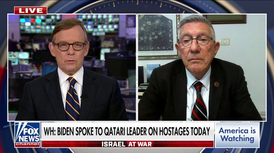 Qatar is an enemy 'pretending to be an ally': Ret. Col. Carmon