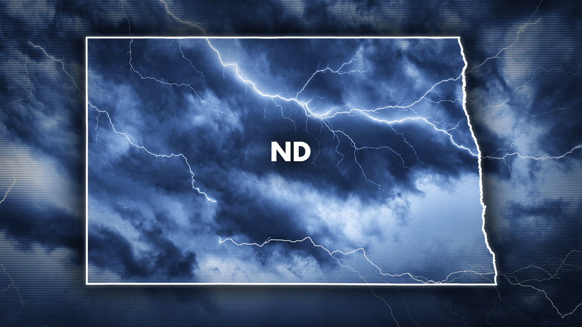 Fargo weather, Bismarck weather