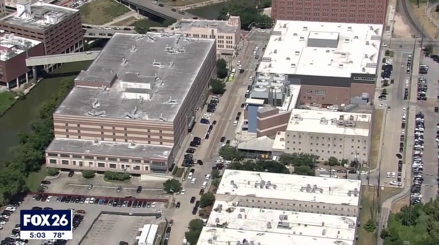 Two inmate deaths in Houston linked to drug-laced papers