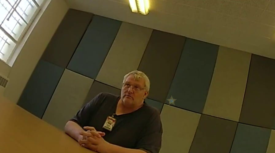 'Happy Face' serial killer admits to murdering an 8th victim in interview with Florida officials