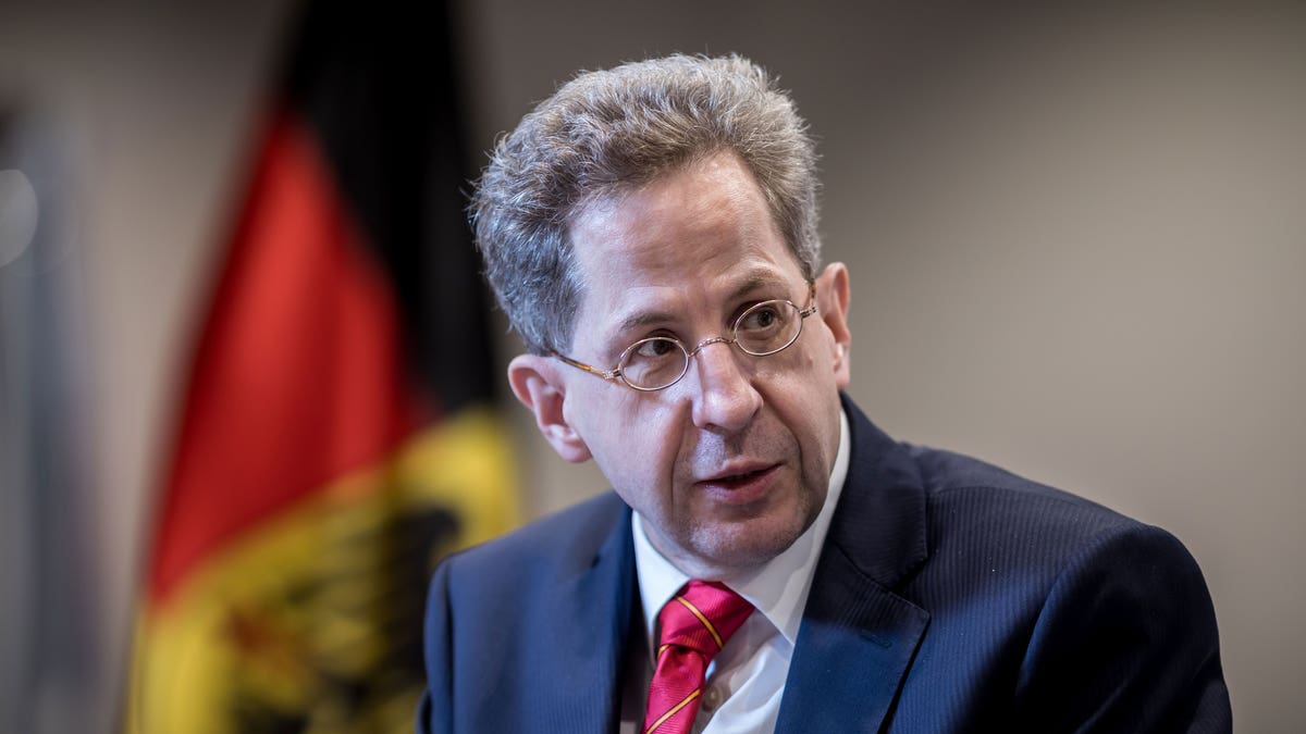 Hans-Georg-Maassen