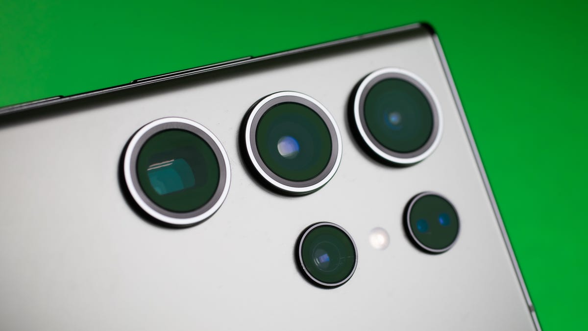 Samsung Galaxy S23 Ultra