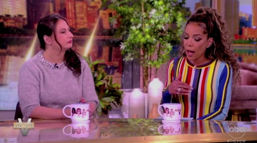 Gypsy Rose Blanchard pressed on 'The View' about killing her mother: 'Why resort to murder?'