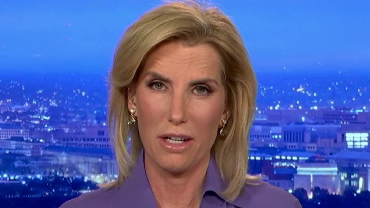 Laura: Biden and his puppeteers have done everything to signal open season at the border