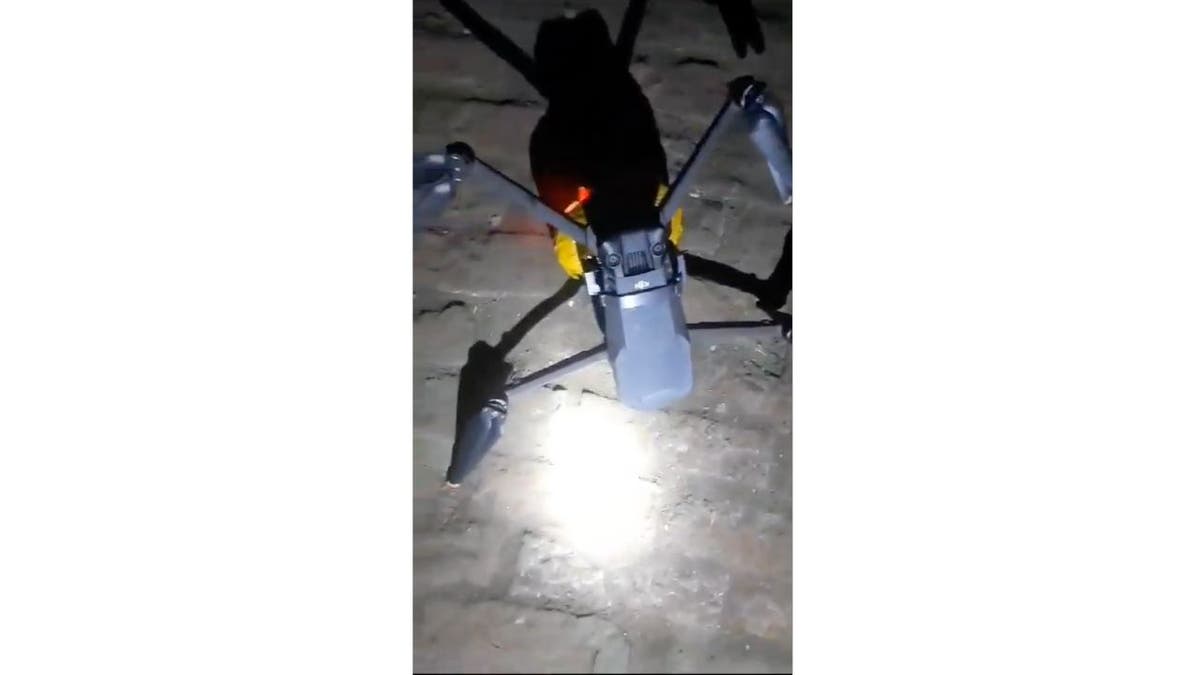 DRONES 2