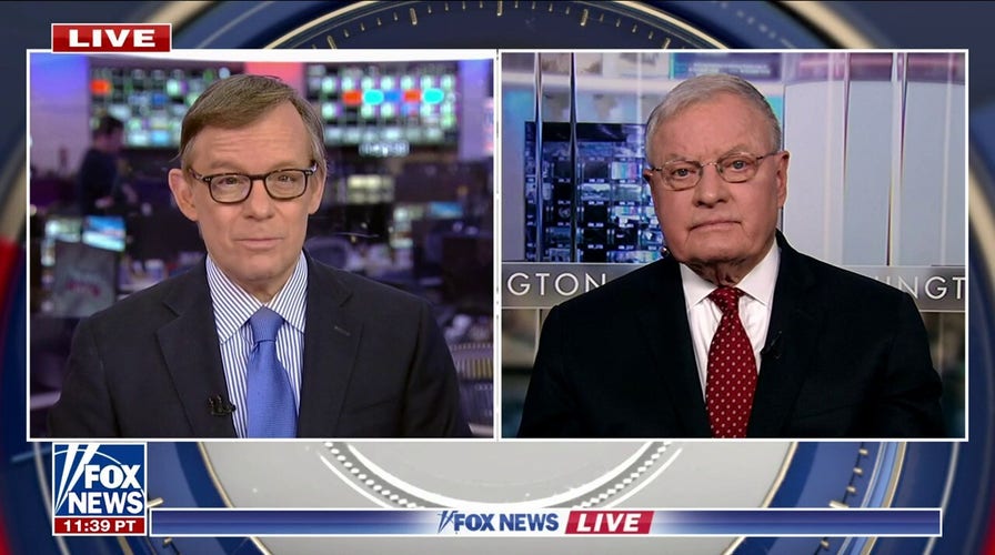 US ‘must send clear message’ to Iran: Kellogg