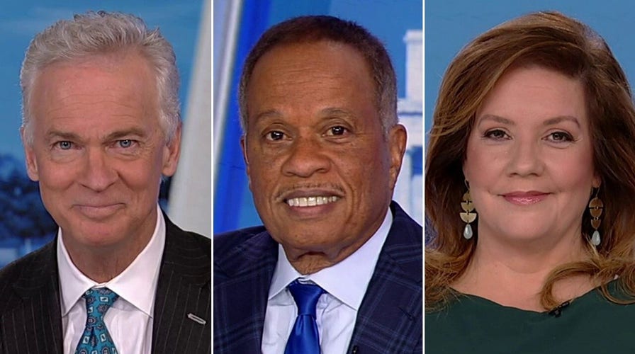 All-Star Panel: Biden makes decision on US response to deadly Jordan drone attack
