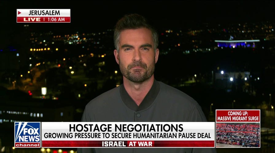 129 Israeli hostages still remain in Gaza