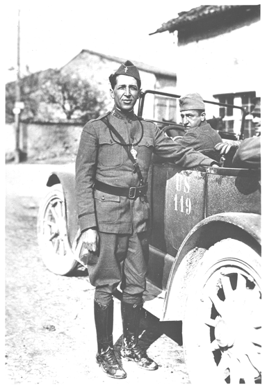 John B. DeValles Elementary School's namesake, Rev. Father John Baptist DeValles.