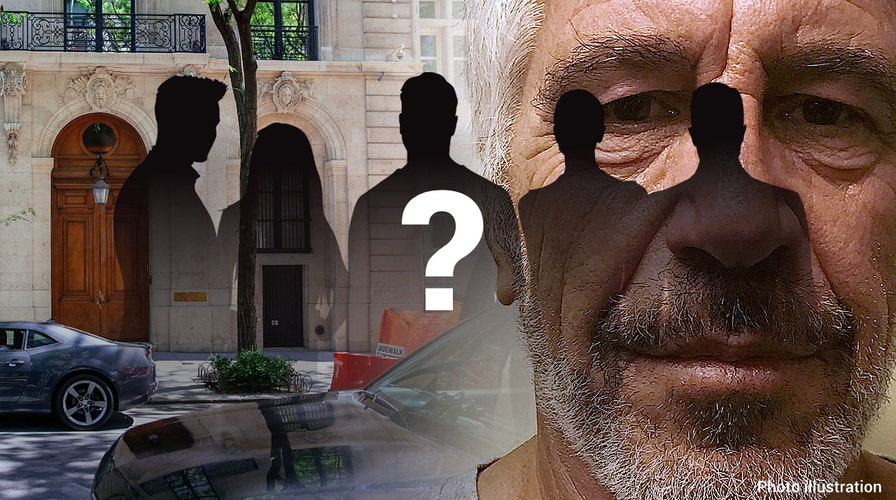 The people who looked away from what Jeffrey Epstein did enabled him: Tara Palmeri