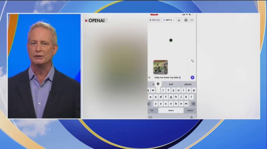 ChatGPT 'voice conversation' mimics humans with convincing personality, knows almost everything