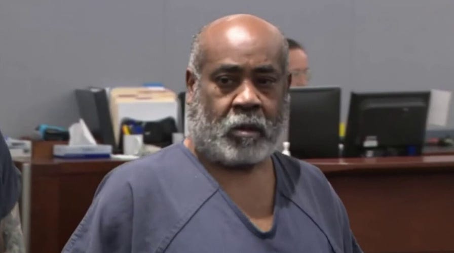  Tupac case suspect plotted to harm witnesses, prosecutors say
