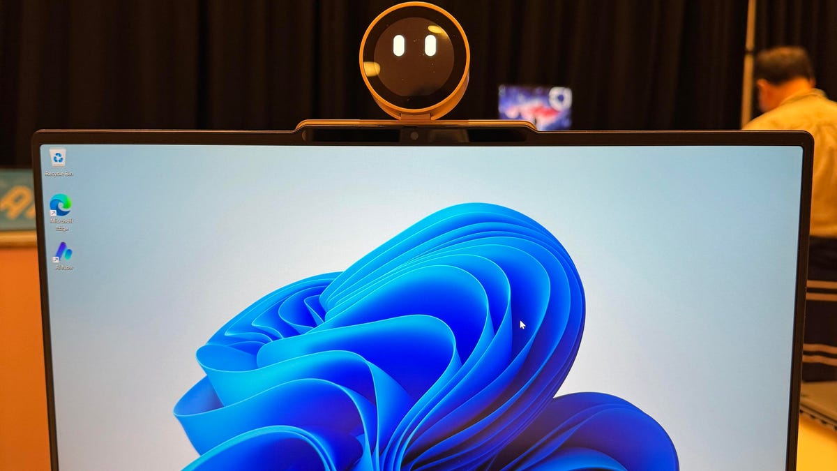 lenovo-robot
