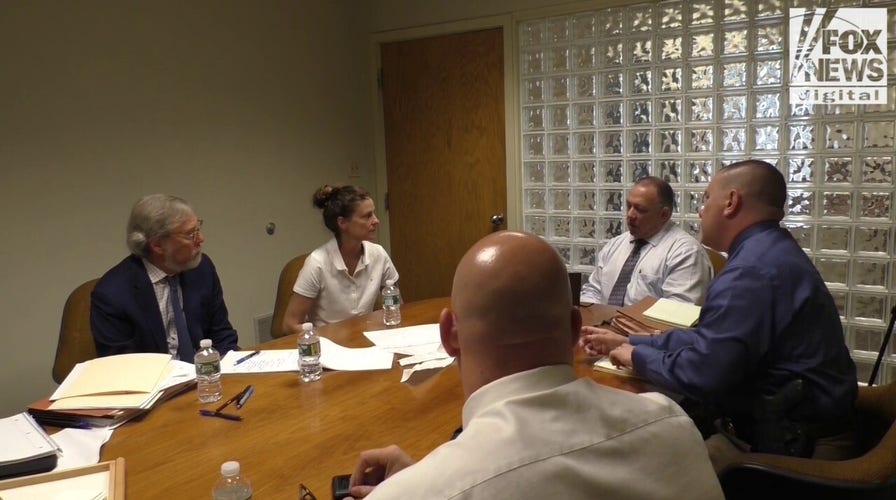Jennifer Dulos suspect Michelle Troconis interrogated by CT police