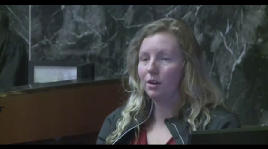 Michigan school shooter's mom Jennifer Crumbley referred to son as 'oopsie baby,' witness says