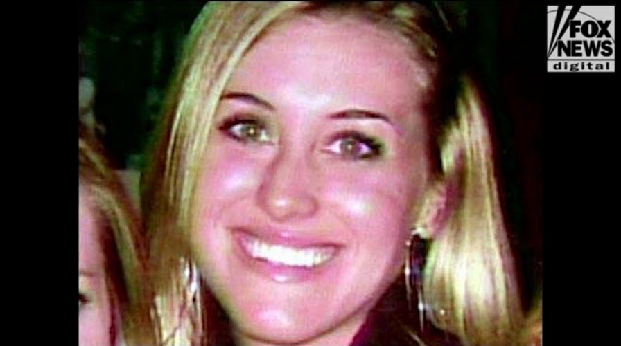 Missing Jennifer Kesse's uncle discusses 24-year-old's unsolved disappearance